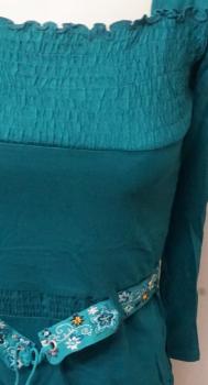 Langarmshirt Gr. 152 von NKD (4310)